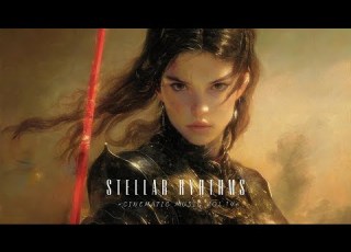 Stellar Rhythms Stirring Epic Orchestral Music Mix VOL 15 28首史诗交响管弦乐