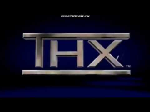 THX Tex 2 Moo Can Low Pitch