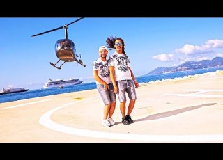 Djadja Dinaz Bénéfice Max Clip Officiel