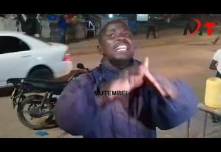 HII KURA YA 2027 WAKIKUYU NA WALUYHA NDIO WATAAMUA ANGRY BUNGE MAN