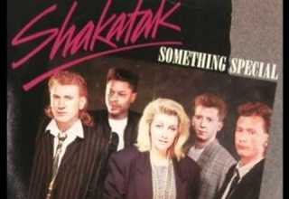 Shakatak Don T Blame It On Love