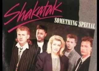 Shakatak Don T Blame It On Love