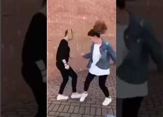 الفرق بين الترفيه عند الاجانب وعنا في القريه