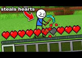 I Added Your HORRIBLE Ideas To Ruin Minecraft