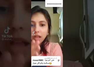 فرفوشه عدن متى اخر مره مسكتيه وكم كان عمرك