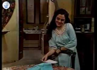 مسلسل الجلاد والحب 1984 فريد شوقي شيريهان الحلقة 2 من 10