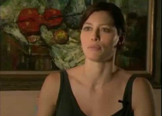 Powder Blue Behind The Scenes With Jessica Biel Eddie Redmayne Forest Whitaker Ray Liotta