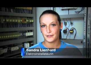 EKZ Eltop Job Elektroinstallateur Elektromonteur