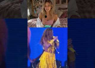  فاتك هذا التفصيل في أغنية Dai Dai لشاكيرا Shakira Shorts
