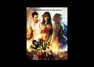  Low Flo Rida T Pain OST Step Up 2 The Streets