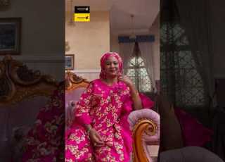 Tsohuwar Jaruma Lubabatu Madaki