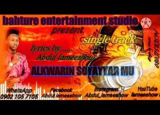 Alkawarin Soyayyar Mu