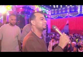 اصل الدنيا تعليم وخبرة الفنان أحمد عادل من أفراح عرب مطير حلوان فرحه الباشا اسلام العطار