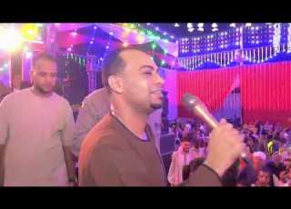 اصل الدنيا تعليم وخبرة الفنان أحمد عادل من أفراح عرب مطير حلوان فرحه الباشا اسلام العطار