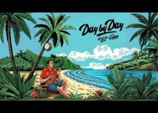  Kolohe Kai Day By Day Feat The Green Official Audio