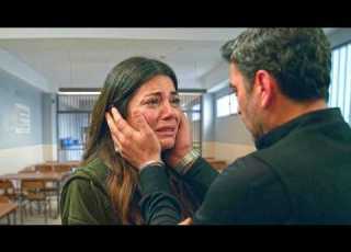 مسلسل المدينة البعيدة الحلقة 54 ما زلت أحب