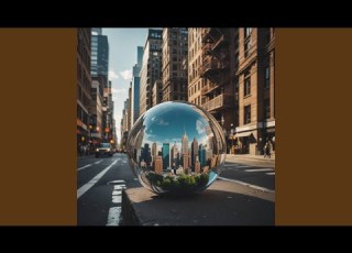  Daydreams In The City