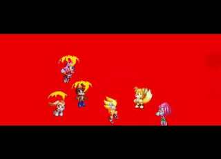  Sonic Exe Blood Tears Ost The Plan Team S Chaos Control