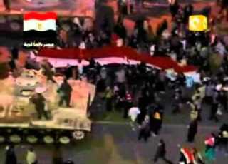 فيلم وثائقى يعرض ثورة 25 يناير بالتفاصيل الجزء الثانى