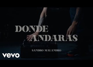 Sandro Malandro Dónde Andarás