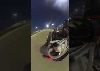 Al Forsan DD2 Lap GoPro