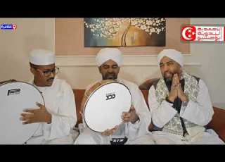 بلح المدينة المادح بكري الشيخ عبدالله الحبر
