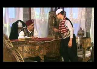 بيت جدي الحلقة 17