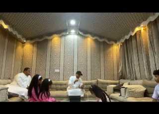  اسمع من حصريات حفل الوداع شعر من اناشيد وداع اميرة عبده