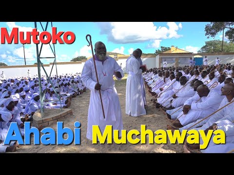 Ahabi Muchawaya Part 4 Mutoko Musangano WeGore 2026