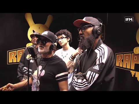 ياهل ترا في زمن الراب لو عاش بيننا عنتره مقطع مطلووب