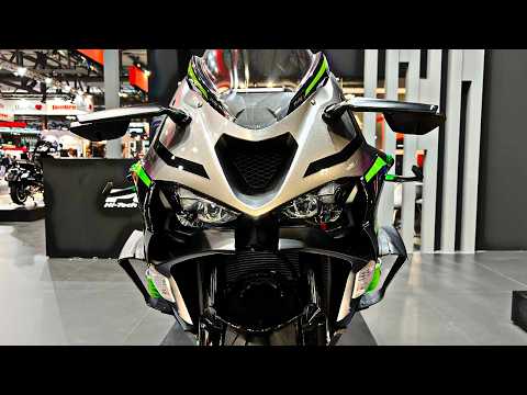 20 Best Looking Motorcycles For 2026