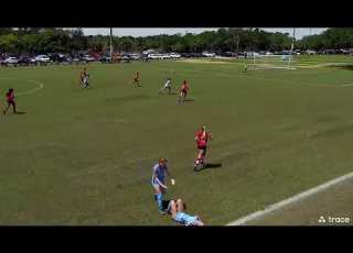  Sienna Cross Vs West Fl
