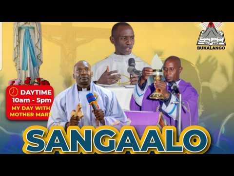 SANGALO OVERNIGHT 28 MARCH 2026 MT SION PRAYERS