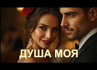  ДУША МОЯ LYRIK STYLE VERSION