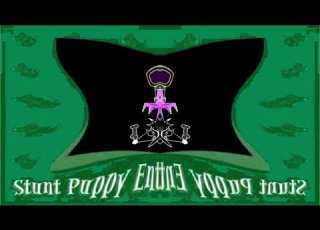 Stunt Puppy Entertainment Inc Logo Effects Extended Sponsored By 639 S Preview 2