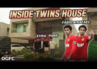  Inside Rafael Fabio S House Ft Evra Park
