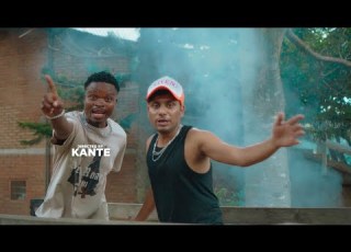 Blasc Muzik X King Shadabu Tsiku Limodzi Official Video