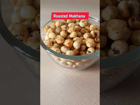 Shorts Makhana Healthyfood