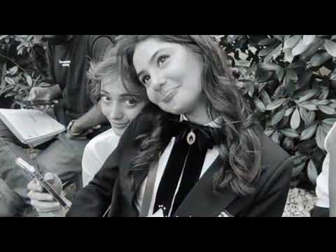 جبت الكلام دا منين كاست اسمعني وانتها اجمل مسلسل اسمعني فيه موسيقى