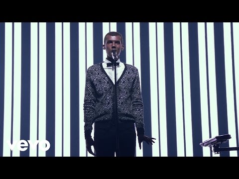 Stromae Racine Carrée Live Full Concert