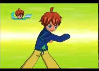  Part 16 Bakugan Battle Brawlers For Middle Earth