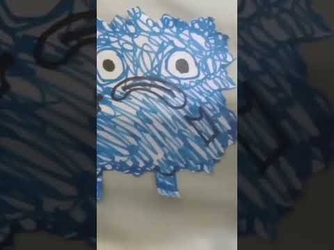 Endless ABC Itchy Luxe