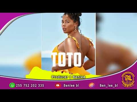 Young Killer Msodoki Type Beat TOTO 255752202335