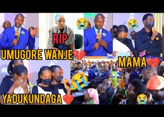 YOO PAPA N ABANA AMAGAMBO YANYUMA YOGUSEZERA UMUNYEYI WABO