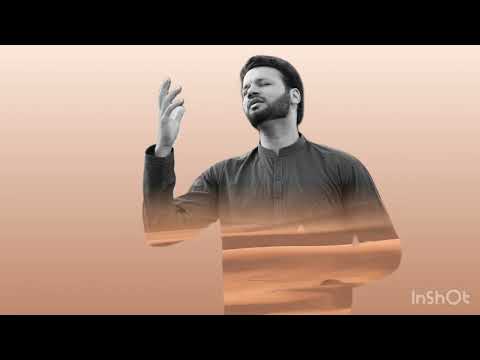 Na Sooz Sho Na Saaz Sho Shamali Afghan Ghani Khan New Song