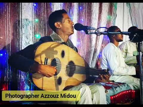 اجمل عزف عود للفنان سكيمي لا لي القلوب الضعيفة