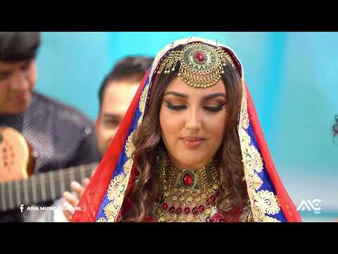 میرمفتون یکی بیچاره و تنها یکی لب تشنه به صحرا