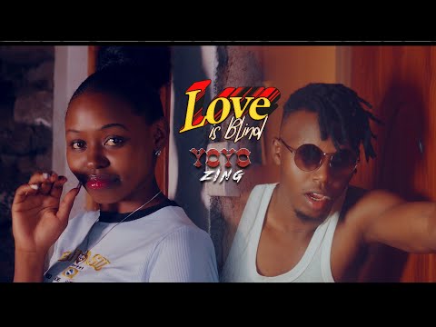 Love Is Blind Pochi Nene Yoyo Zing Official Video