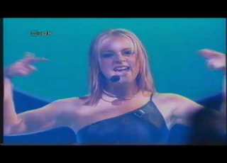 AllSTARS Bump In The Night Live On CD UK