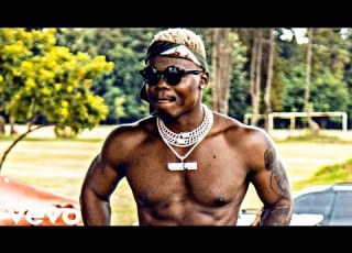  Harmonize My Baby Official Audio Lyrics Video